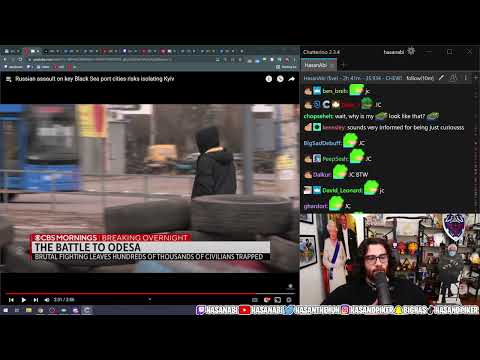 HASANABİ - Tochka-U, 8 years