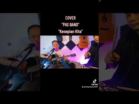 Pas Band - Kesepian Kita - Live Acoustic Cover by Rizky Pratama Ft. Ari Ridwansyah