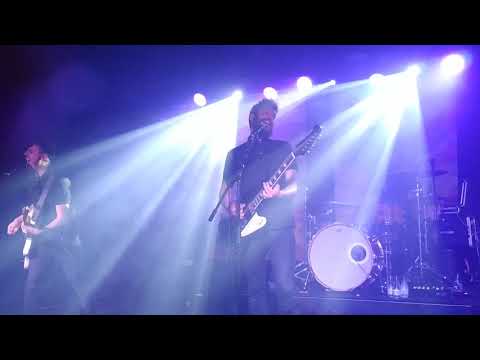 Smoking Souls - L'últim ball (Valls) 8-2-20