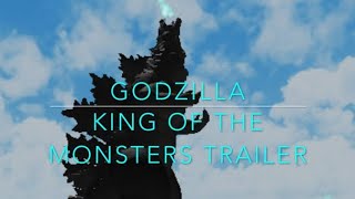 Roblox Godzilla Song Th Clip - 