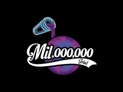 Mula Mar Ft. Bill Martell - Falcons [Prod. BookieBeatsUSA]