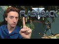 One Minute Review - Flashback