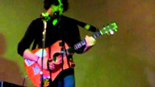 Lou Barlow - Together Or Alone (live at ZDB, Lisbon, 2005)