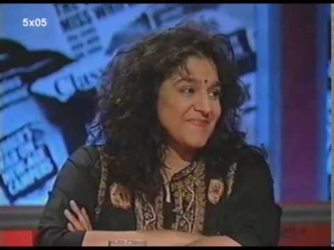 The best of Hignfy Series 5