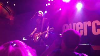 &#39;Father Of Mine&#39; ~ Everclear - Summerland NYC 2012