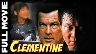 Clementine (2004) Full Hindi Dubbed Movie  Hyeok-p