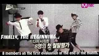 Download lagu [Engsub] [MIX & MATCH] Ep 2 Teaser mp3