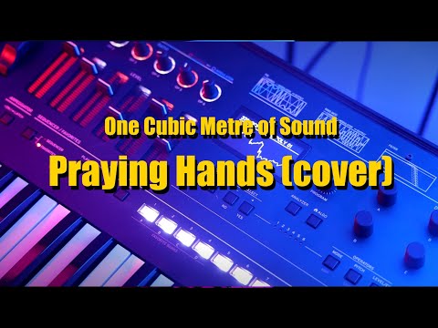 Castlevania II: Belmont's Revenge - Praying Hands (cover by OCMS)