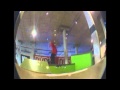 Spot Check Pavillion Skate Park Durban
