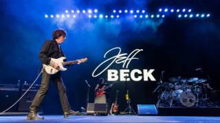 Jeff Beck - Earthquake