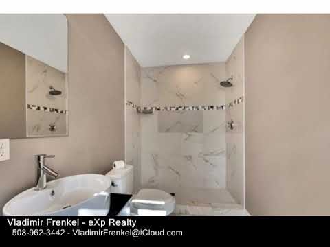 320 CANTON ST, Randolph MA 02368 - Single Family Home - Real Estate - For Sale -