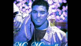 Ginuwine Whats So Different (Chopped & Screwed)