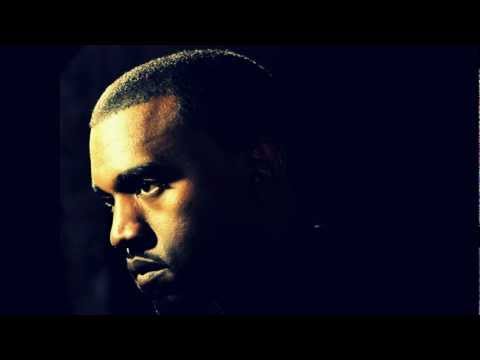 Kanye West feat. DJ Khaled & DJ Pharris - Theraflu