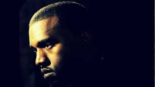 Kanye West feat. DJ Khaled & DJ Pharris - Theraflu