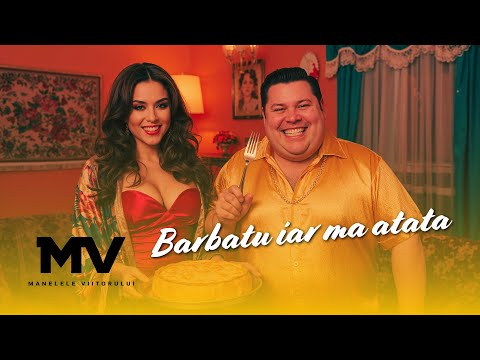 Manelele Viitorului - Barbatu’ iar ma ațâță (Official Video)