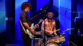 Chris Forsyth - "Dreaming in the Non-Dream" (Recorded Live for World Cafe)