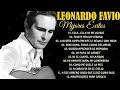 Leonardo Favio - Canciones que Marcaron Época🌹