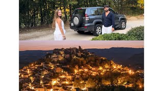 Այցելությունները շարունակվում են իմ հյուրերի հետ/Մեր գյուղի տոնը /