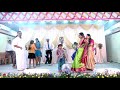 Varavu Ettana Selavu Pathana Dance Performance