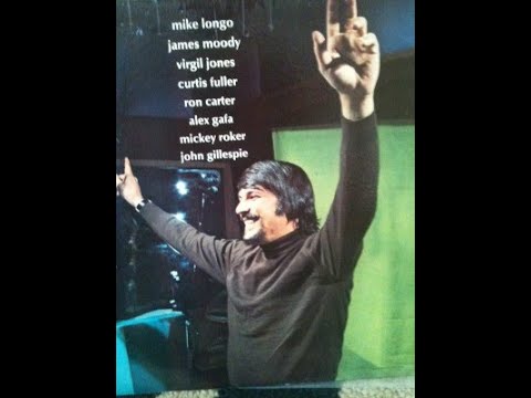 The Mike Longo Interview