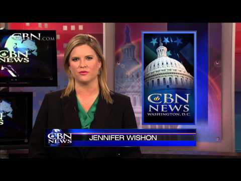 The 700 Club - June 13, 2013