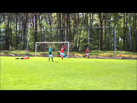 Lochuizen 3 - EGVV 2 (13-04-2014)