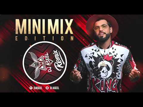 DJ aseel remix