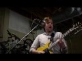 Telekinesis - Coast of Carolina / Dark To Light (Live on KEXP)