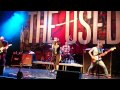 The Used - The Best Of Me (live in Glavclub Moscow ...