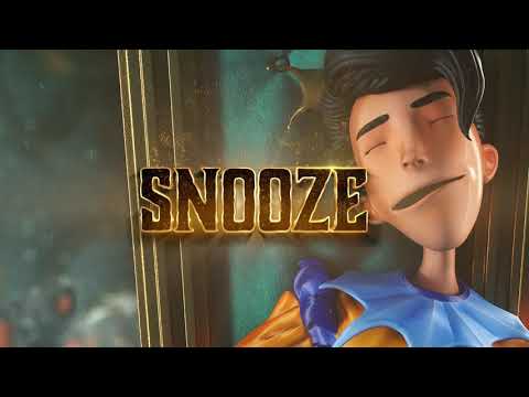 The Sleeping Prince: Ragdoll P Video