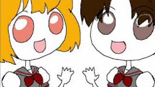 Woof Woof Power Chapter 01