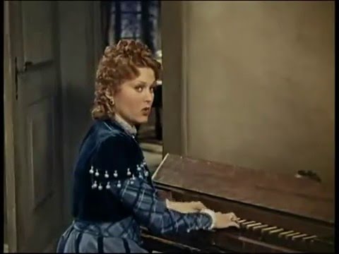 Marika Rökk - Wenn ein junger Mann kommt 1941