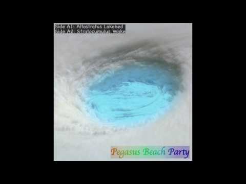 [Pegasus Beach Party] Altostratus Lakebed