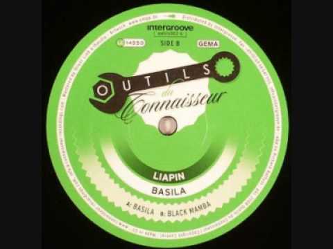Liapin - Basila