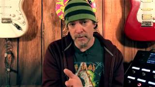 Happy Noob Year!!! (Part I) Line 6 Helix