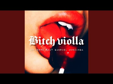 Bitch Violla