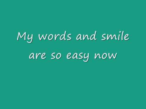 Franz Ferdinand - The Dark of the Matinee Lyrics