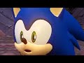 Sonic Boom Being Actually Good