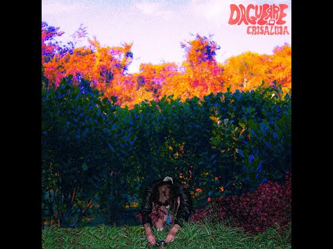 Daguerre - Crisálida (Álbum Completo)