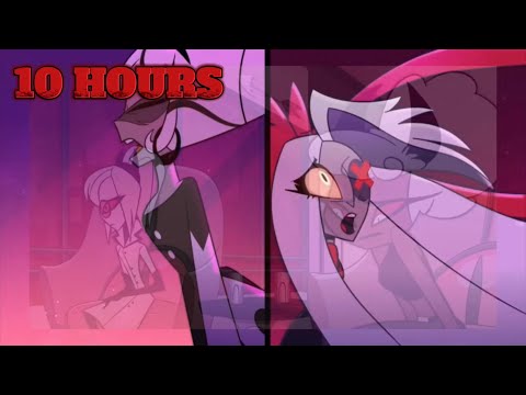 Whatever it Takes Full Song | Hazbin Hotel | 10 HOURS