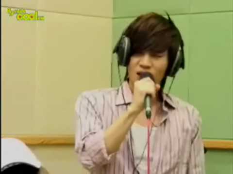 20090709 K.Will - After An Old Separation (Shin Seung Hun)