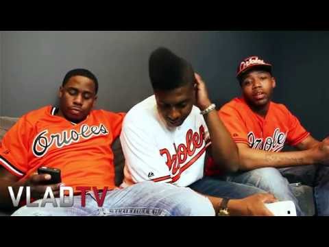 410 Reality Vlad TV Interview