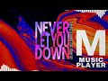 Example x Kanine - Never Let You Down ft. Penny Ivy