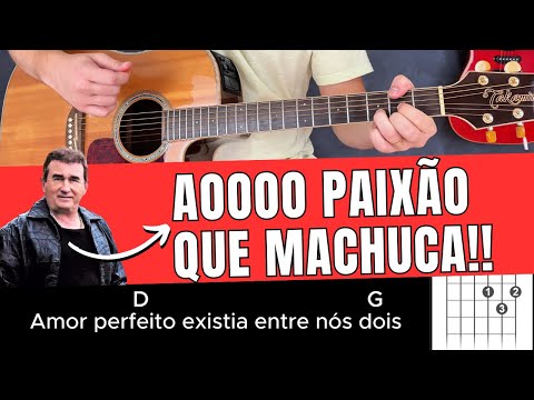 Fruto do Amor - Daiane Macário