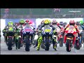 Valentino Rossi Unstoppable