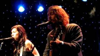 The Civil Wars &quot;Girl With The Red Balloon&quot; .AVI