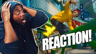 MY CHILDHOOD! Sega Reveal - Jet Set Radio, Crazy Taxi, and more REACTION