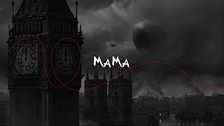 MAMA - MY CHEMICAL ROMANCE (Lyric Video)