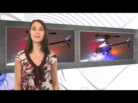 RC Jets - The Radio Control Show 2