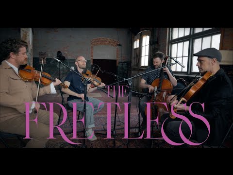 TURTLE BAY - The Fretless - LIVE!